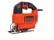 Black Decker Power Tools BDEJS300C 4.5 Amp Jig Saw