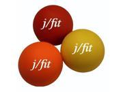 Jfit 40 8915 Muscle Knot Relief Balls