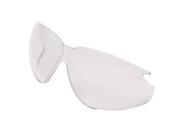 Uvex By Honeywell 763 S6950HS Xc Hydroshield Anti Fog Replacement Lens Clear