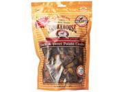 Smokehouse Pet Products 85986 Steer Pizzle Twist Dog Treat