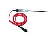 Service Solutions 3639 Extra Long Heavy Duty Circuit Tester