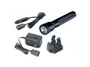 Streamlight SR75014 Stinger With Ac Dc 2 Holders