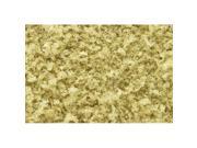 Woodland Scenics WS 1361 Yellow Grass Coarse Turf Shaker