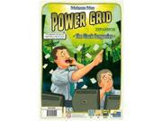 Rio Grande Games RIO524 Power Grid The Stock Companies Board Game