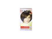 Loreal U HC 3490 Excellence Creme Pro Keratine No. 5 Medium Brown Natural 1 Application Hair Color