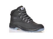 Portwest FW57 Regular Steelite All Weather Safety Boot S3 Black Size 40