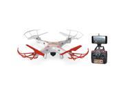 World Tech Toys 33743 Live Feed Striker Drone
