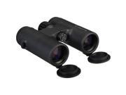 Hawke Sport Optics HA4182 10 x 32 mm Frontier ED Top Hinge Binocular Black