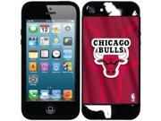 Coveroo Chicago Bulls Jersey Design on iPhone 5S and 5 New Guardian Case
