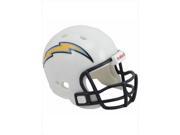 Riddell NFL San Diego Chargers Pocket Pro Helmet