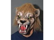 Zagone ZG MA1008 Lion Mask
