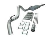 FLOWMASTER 17126 Force Ii Exhaust Systems 1988 1992