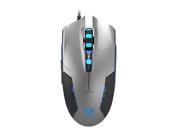 E blue m 628 Auroza Adjustable 1600 DPI High Precision Optical USB Wired Gaming Mouse