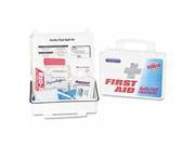 Pac Kit 579 91100 Emergency First Aid Bodily Fluid Spill Kit