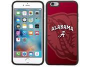 Coveroo 876 6074 BK FBC Alabama Watermark Design on iPhone 6 Plus 6s Plus Guardian Case