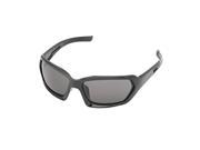 Body Specs 4TH ELEMENT BLACK Frame Smoke Lens