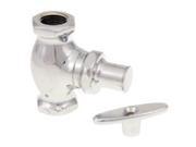 Chicago Faucet Company 283643 Ecast .5 Lk Slow Comp Stop