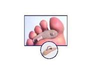 Complete Medical 5156B Toe Crest Right Medium