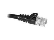 Cp Technologies C5E BK 05 M Clearlinks 5 Ft. Black Cat5E 350 Mhz Unshielded Cable