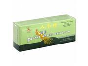Panax Ginsng Ext 10 Al Pine Pack of 1