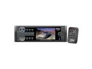 Pyle RBPL3MP4 3 in. TFT LCD Monitor MP3 MP4 SD USB Player and AM FM Receiver