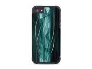 DecalGirl AIP5BC SHATTERED Apple iPhone 5 Bumper Case Shattered