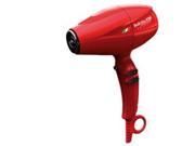 Conair BABFRV2 Volare V2 Mid Size Hair Dryer Red