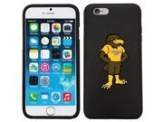 Coveroo 875 6181 BK HC Southern Miss Seymor dCampus Design on iPhone 6 6s Guardian Case