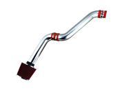 Spec D Tuning AFC ACD94RD AY Cold Air Intake for 94 to 02 Honda Accord Red 7 x 11 x 30 in.