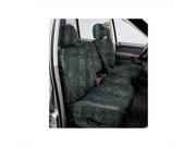 Covercraft Industries SS3405TTXD SeatSaver Front Row Custom Fit Seat Cover True Timber Polyester