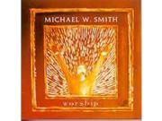 Provident Integrity Distribut 102523 Disc Worship Michael W Smith