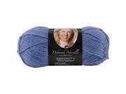 Premier Yarns DN150 9 Deborah Norville Collection Serenity Sock Yarn Solids Sky Blue