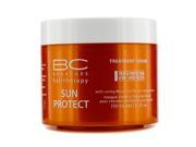 Schwarzkopf 173756 BC Sun Protect Treatment Cream for Sun Stressed Hair 150 ml 5.1 oz