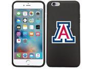 Coveroo 876 658 BK HC University of Arizona A Design on iPhone 6 Plus 6s Plus Guardian Case