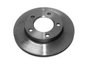 Raybestos 3552R Front Pads Shoes Disc Brake Rotor Drums Gray Cast Iron