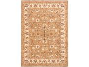 Nuloom ECES05A 5077 Traditional Orchard Rug Ivory 5 ft. x 7 ft. 7 in.