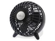 Honeywell HWLGF3T ChillOut USB Personal Fans Teal