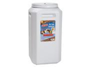 Gamma2 4380 Vittles Vault 80 Pet Food Container Holds 80 Plus Lbs.
