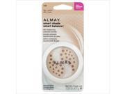 Almay Smart Shade Pressed Powder Skin Balancing Light Medium 200 Pack Of 2