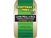 TRIUMPH PET INDUSTRIES; 10058 Sportsman S Pride Dog Food