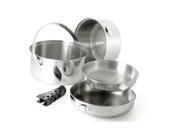 GSI GSI 68205 Stainless Steel Cookset Small
