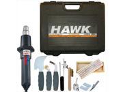 Steinel 42303 2300 HAWK Flooring Heat Gun Kit