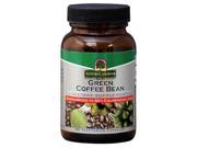 Nature s Answer Green Coffee Bean Extract 60 Vcaps