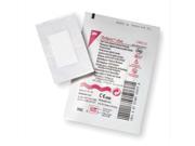 3M 3571 Medipore Pad Soft Cloth Adhesive Wound Dressing 100 Per Case