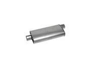 WALKER EXHST 18160 Universal Tru-Fit Exhaust Mufflers WALKER EXHST 18160 Universal Tru-Fit Exhaust Mufflers
