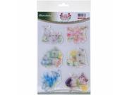 Find It Trading ADCS1003 Amy Design Clear Stamp Spring