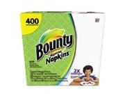 Procter Gamble 608 06356 Bounty Napkins