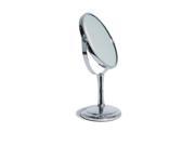 Taymor 02 D1055 Vanity Mirror with Narrow Stem
