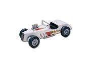 Woodland Scenics WS 373 Pinecar Wildfire Roadster Deluxe Kit