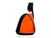 Natico Originals 60 BP 07OR Side Sling Backpack Orange